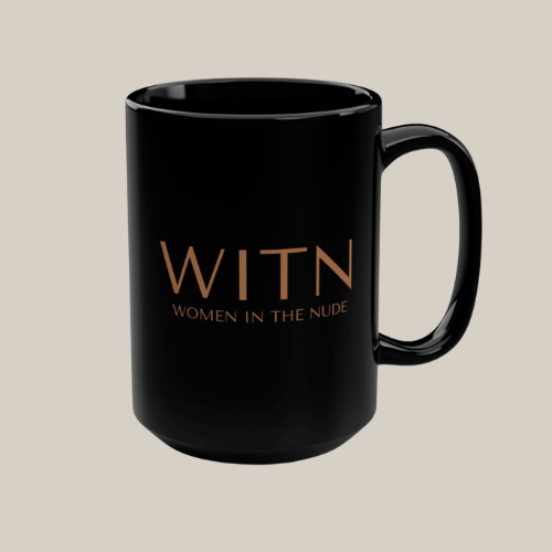 Women in the Nude | Mug
