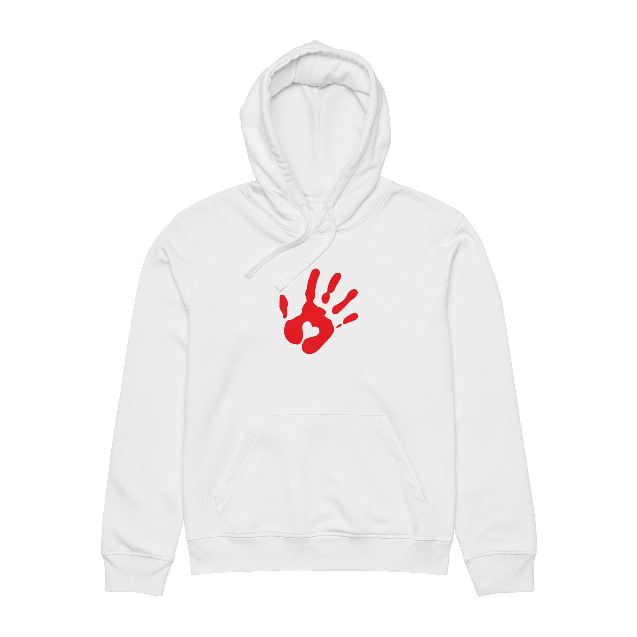 SLAP Hand Hoodie