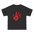 SLAP Hand & Heart Tee