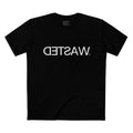 WASTED Tee (black)