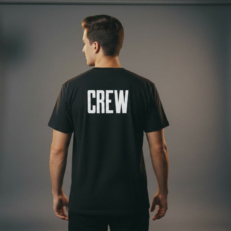 SLAP crew T-Shirt