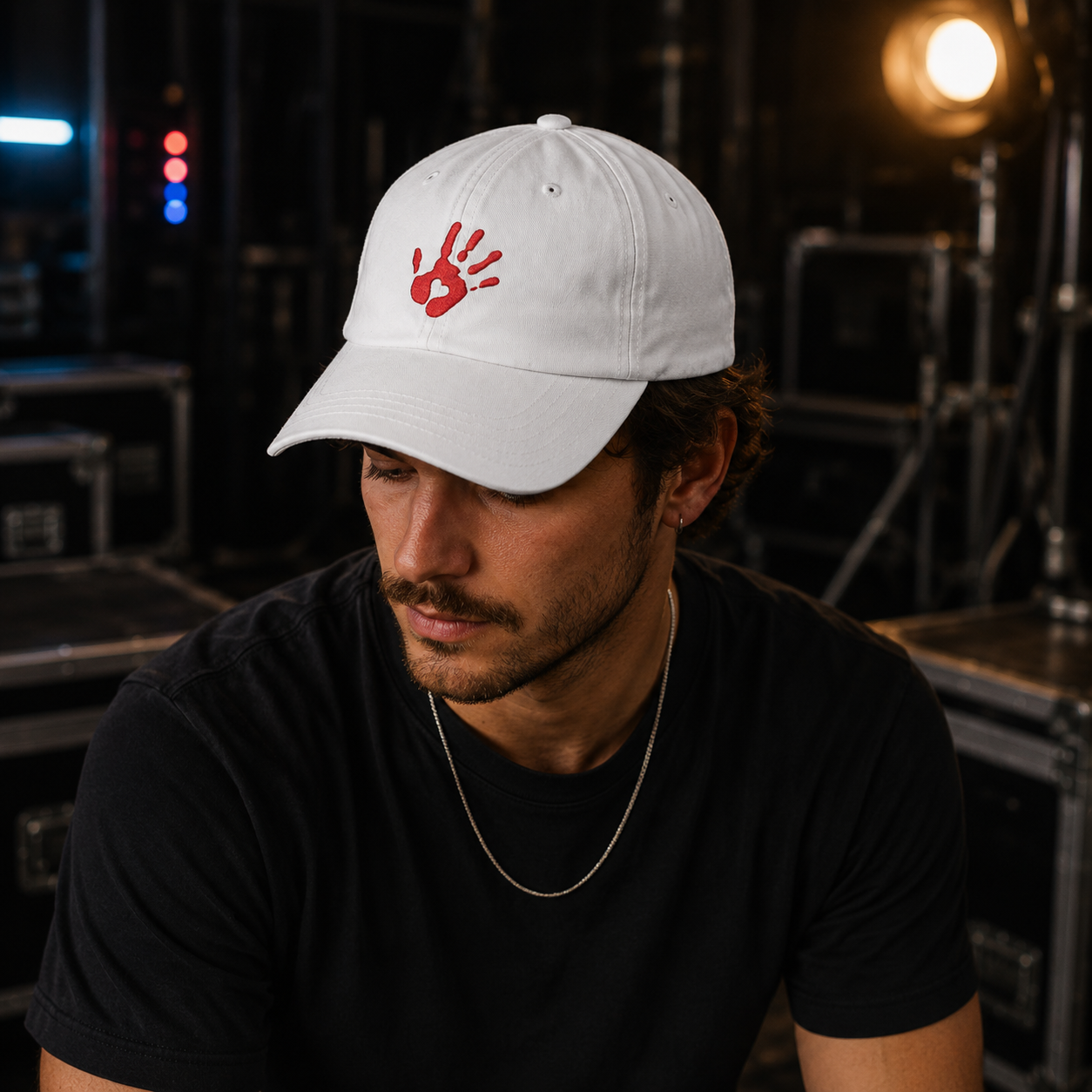 SLAP - Cap