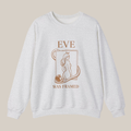 Eve Was Framed sweatshirt | Crewneck Pullover