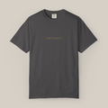 NUDE THOUGHTS.  | Casual Tee