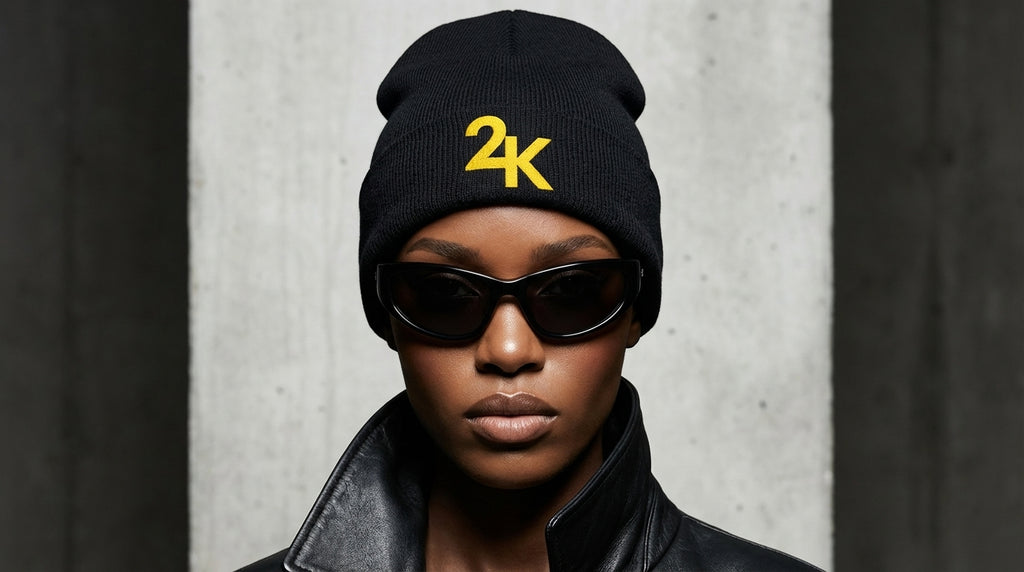 24k Beanie