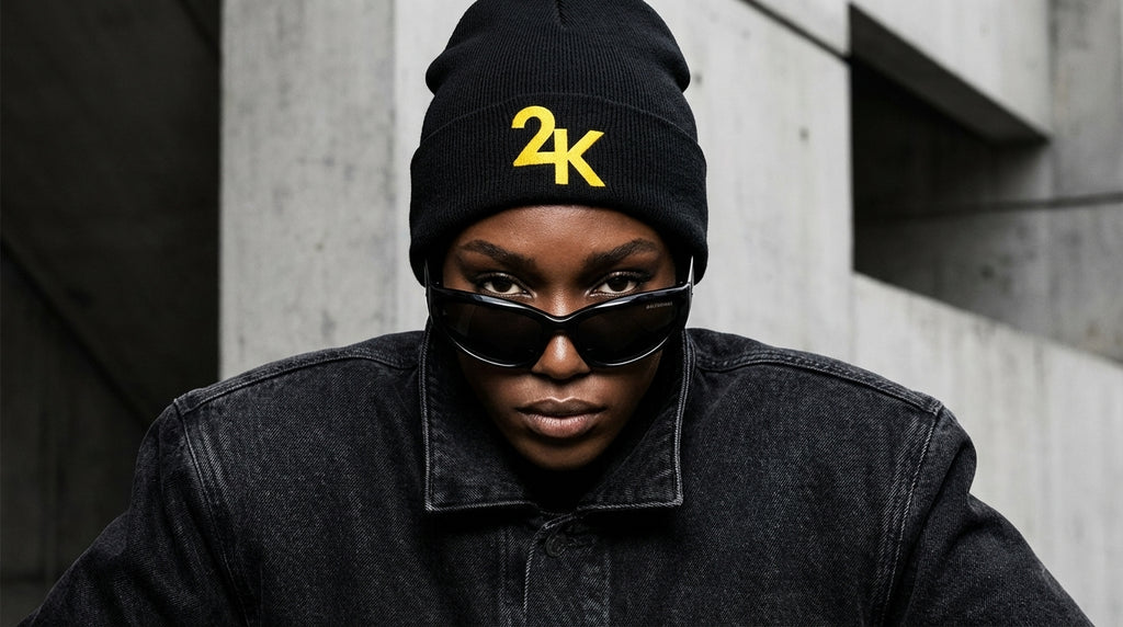 24k Beanie