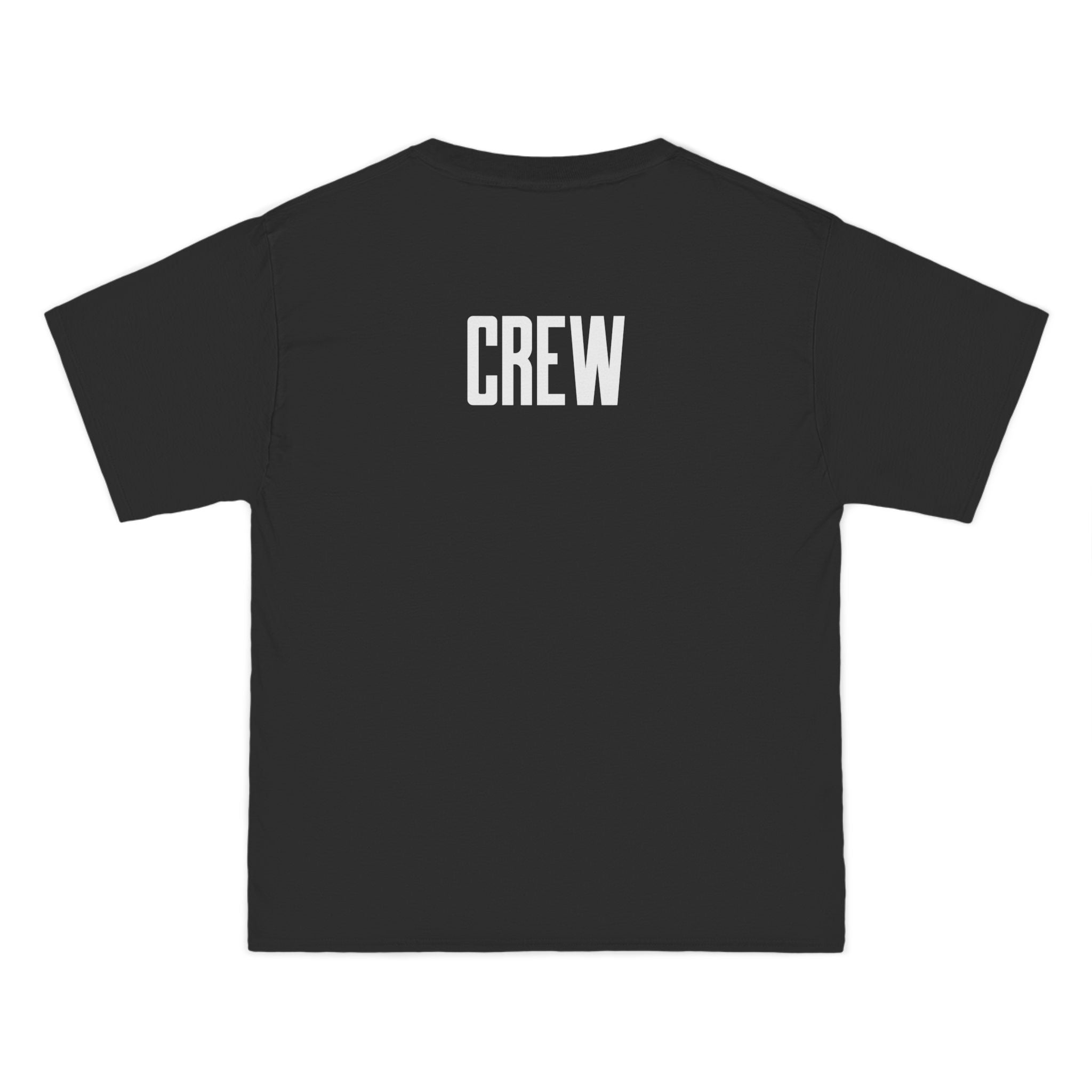 SLAP crew T-Shirt