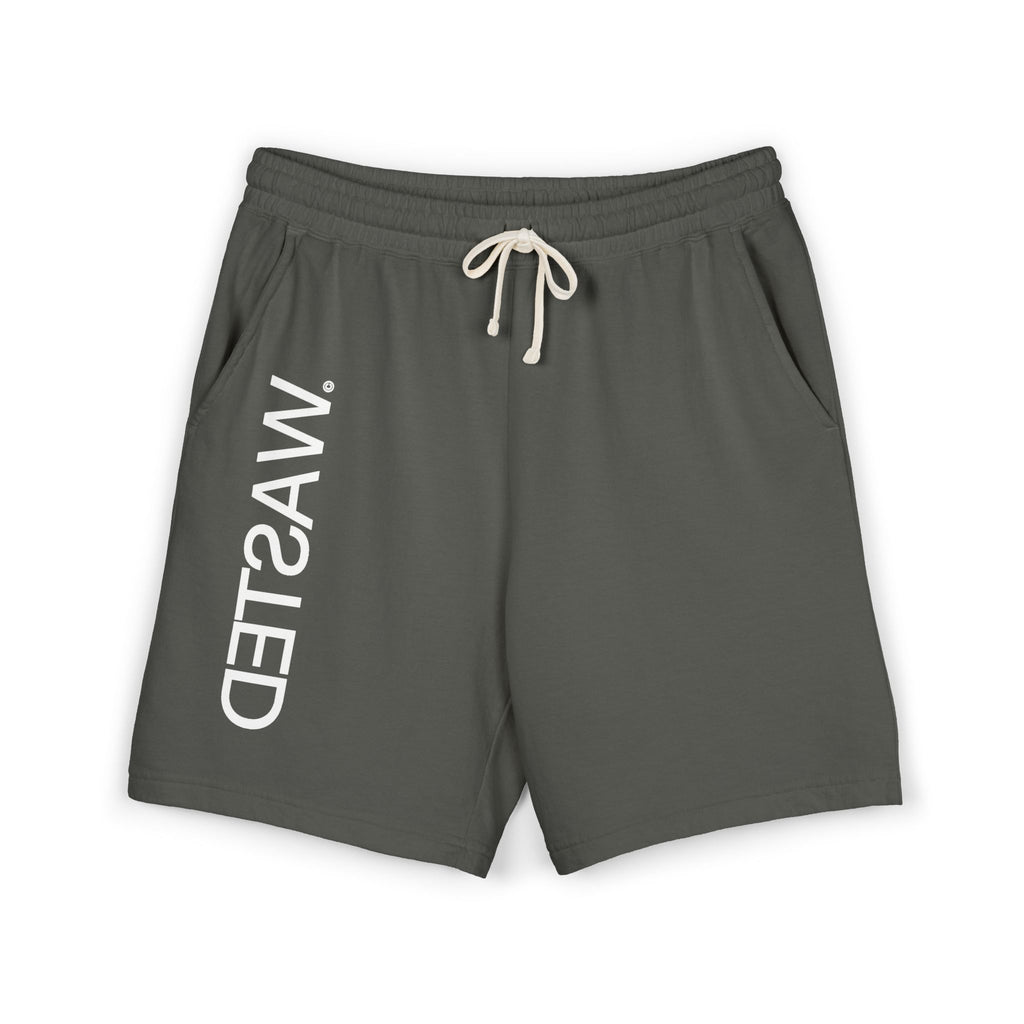 WASTED Shorts (grey)