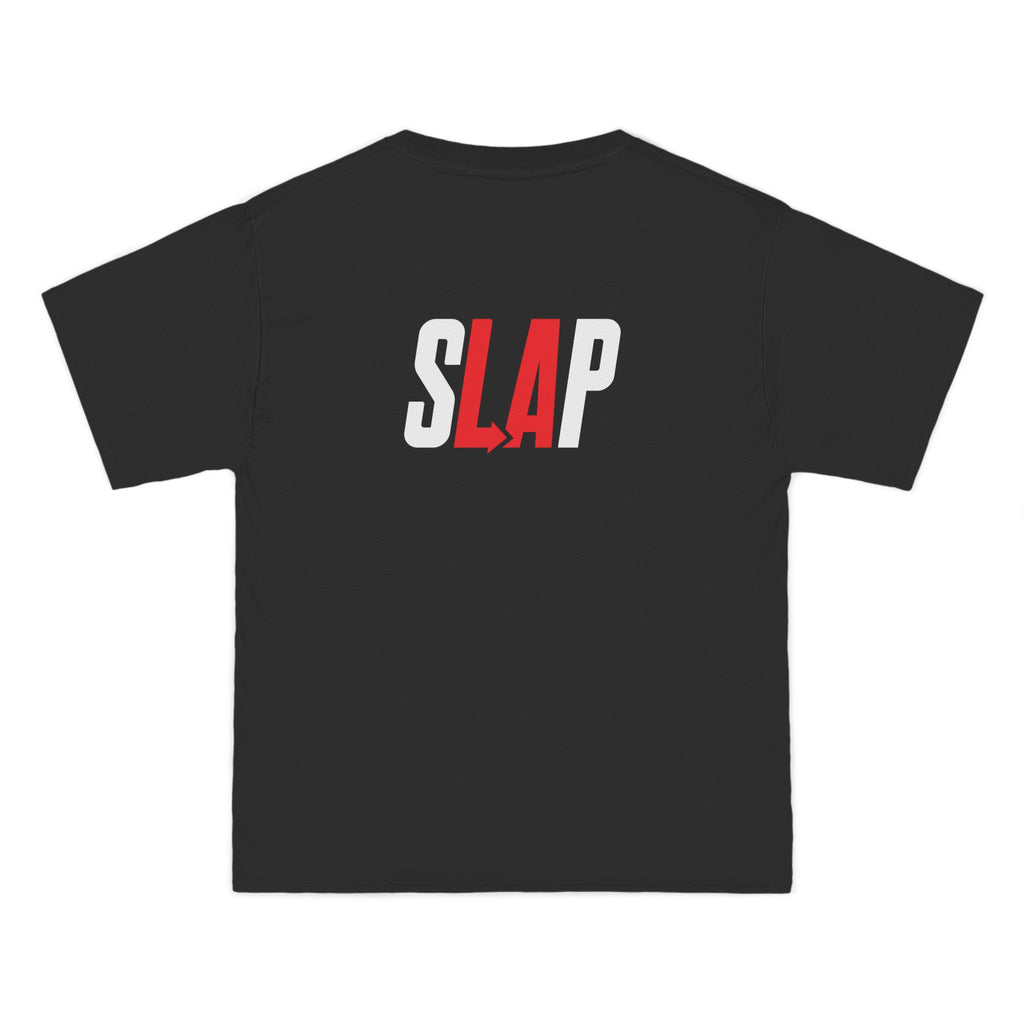 SLAP Hand & Heart Tee