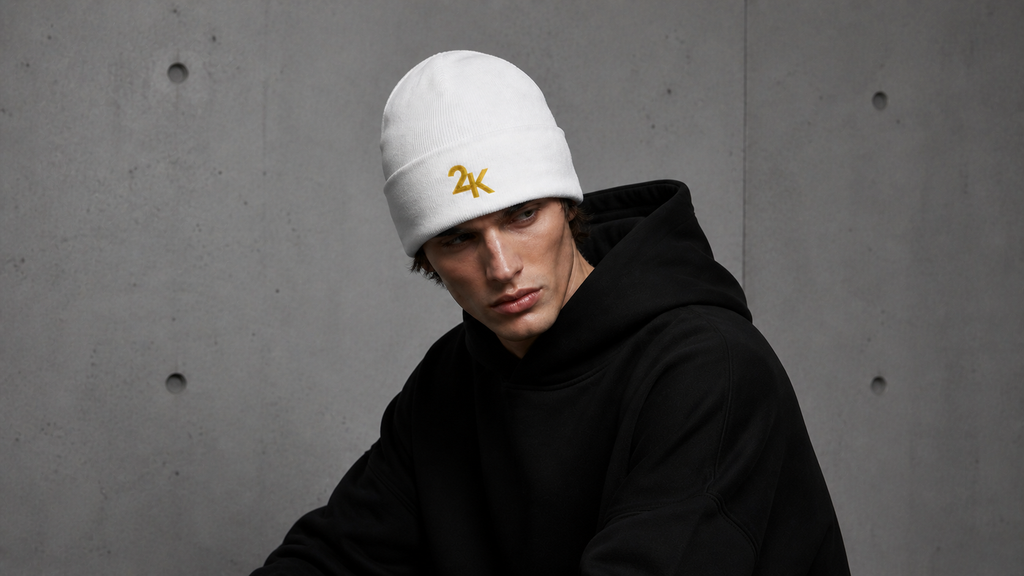 24k Beanie