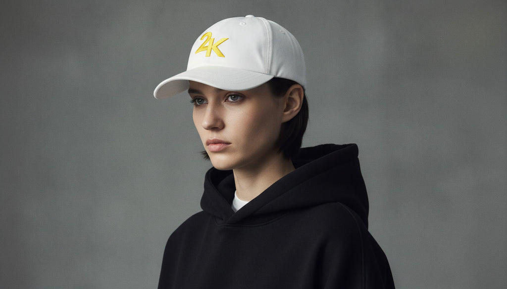 24k Signature Hat