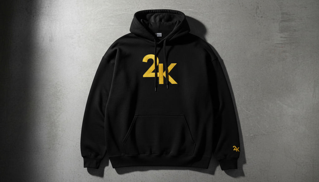 24k Signature Hoodie