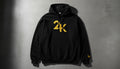 24k Signature Hoodie